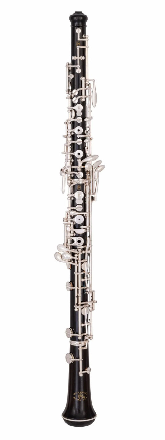 Fox Model 800 Professional Oboe