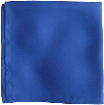 Jewel Flute Silk Royal Blue Swab