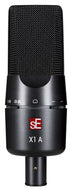 sE Electronics X1 Series Large Diaphragm Condenser Microphone