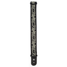 Load image into Gallery viewer, D&#39;addario Planet Waves Rainforest Woven Guitar Strap