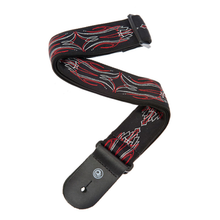 Load image into Gallery viewer, D&#39;addario Planet Waves Woven Chopper Strap