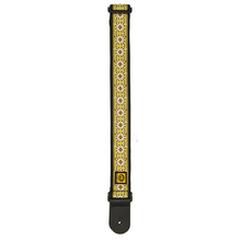 Load image into Gallery viewer, D&#39;addario Planet Waves Monterey Woven Guitar Strap