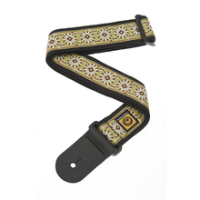 Load image into Gallery viewer, D&#39;addario Planet Waves Monterey Woven Guitar Strap