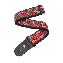 Load image into Gallery viewer, D&#39;addario Planet Waves Saugerties Woven Guitar Strap