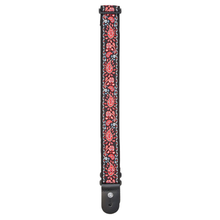 Load image into Gallery viewer, Planet Waves Tapestry Woven Guitar Strap