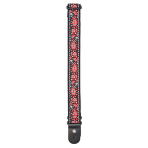 Planet Waves Tapestry Woven Guitar Strap