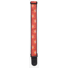 Load image into Gallery viewer, D&#39;addario Planet Waves Sun Woven Guitar Strap