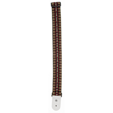 Load image into Gallery viewer, D&#39;addario Planet Waves Hootenanny 1 Woven Guitar Strap