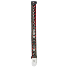 Load image into Gallery viewer, D&#39;addario Planet Waves Hootenanny 2 Woven Guitar Strap