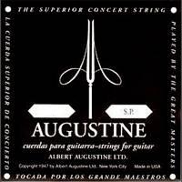 Augustine Classical Guitar 3 String (G)