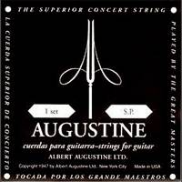 Augustine Classical Strings CLR/SLVR