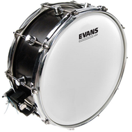 Evans Drum Head UV1 12 Inch  Coated Snare Batter