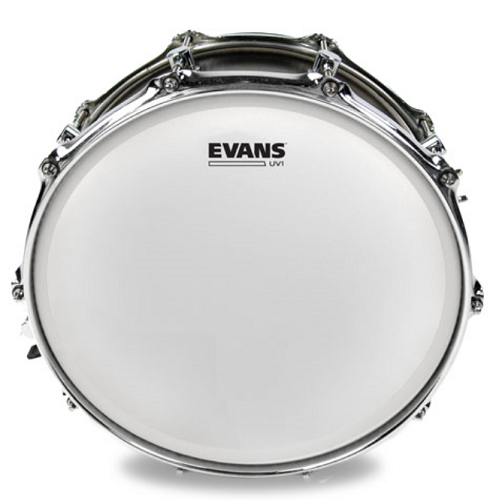 Evans Drum Head Coated Snare Batter 13 Inch