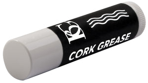 BG France Cork Grease - A1B108 - six packs of 18 pcs (108 total)