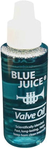Blue Juice Valve Oil - 2 Oz
