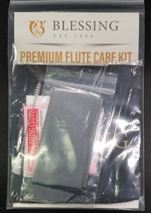 Blessing Premium Maintenance Kit - Flute