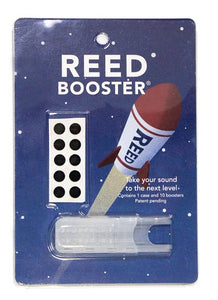 Bravo Reed Booster
