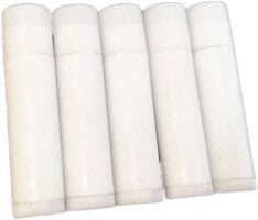 Cork Grease Chapstick Style Tube - 5 pack
