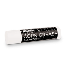 Load image into Gallery viewer, D&#39;addario All Natural Cork Grease Tube