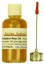 The Doctor's Product - Doctor Syntek Key Oil with Needle Tip - 15mL