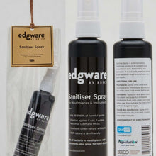 Load image into Gallery viewer, Edgware by BBICO Mouthpiece and Instrument Sanitizer Spray