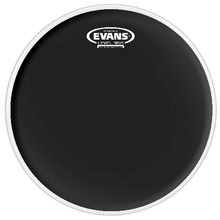 Load image into Gallery viewer, Evans Hydraulic Black Drumhead, 10 Inch