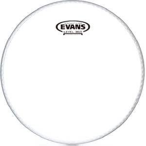 Evans Resonant Glass Tom Head - 10