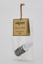 Load image into Gallery viewer, Edgware by BBICO Vintage Valve Oil