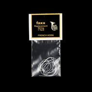 Faxx French Horn Rotor String 36″ White