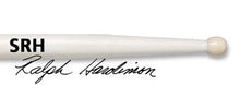 Load image into Gallery viewer, Vic Firth Ralph Hardimon Corpmaster Snare  Drumstick Wood Tip - SRH