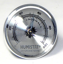 Load image into Gallery viewer, Humistat Hygrometer
