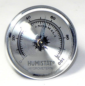 Humistat Hygrometer