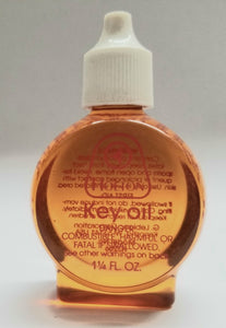 Holton Key Oil 1 1/4 FL. OZ -  H3266
