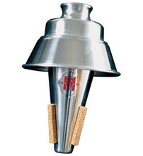 Load image into Gallery viewer, Harmon Trombone Mute, Aluminum, Cup Combo, Triple Play - J3
