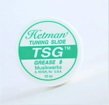 Load image into Gallery viewer, Hetman Slide Grease #8