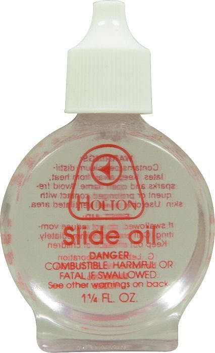 Holton Slide Oil 1 1/4 FL OZ - H3255