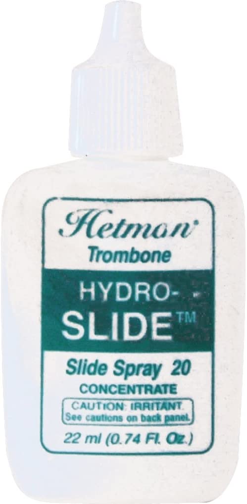 Hetman Hydro Slide Spray Concentrate #20