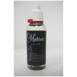 Holton Valve Oil 1.6 FL OZ - H3250