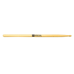 Promark LA Special .531"-.551" Wood Tip Drum Set Sticks