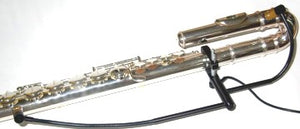 The WS Clarinet System by Applied Microphone Technologies