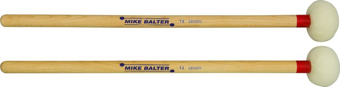 Mike Balter Mallet - Timpani Legato T-4