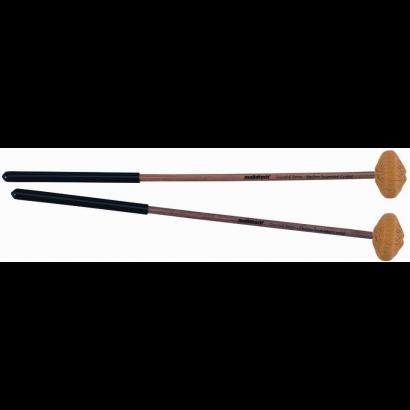 Malletech Suspended Cymbal Mallets Medium - Esssc