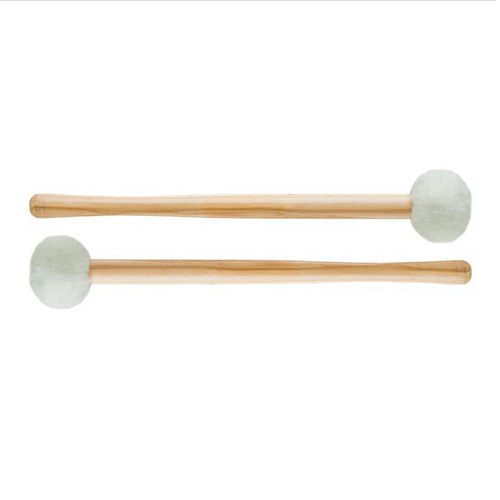 Pro-Mark - Performer Series Gong and Bass Drum Mallets - Psbdr