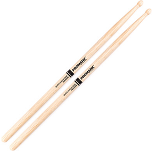 Pro-Mark - Shira Kashi Oak 808 Wood Tip Drumsticks