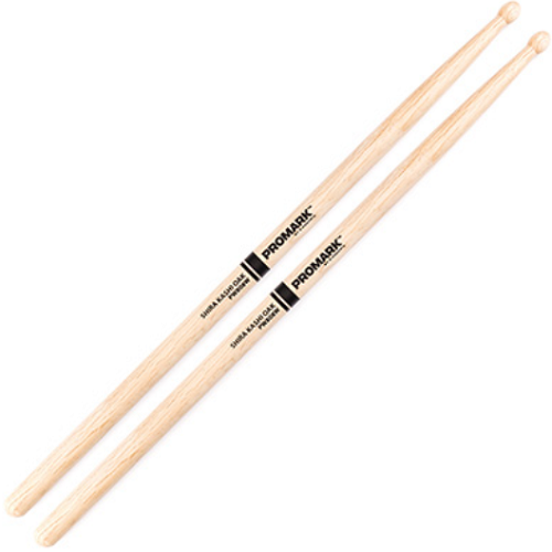Pro-Mark - Shira Kashi Oak 808 Wood Tip Drumsticks