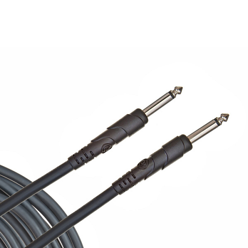 D'addarioplanet Waves Classic Series Instrument Cable, 10 Feet