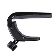 Load image into Gallery viewer, D&#39;addario Planet Waves NS Ukulele Capo Pro