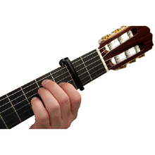 Load image into Gallery viewer, D&#39;addario Planet Waves NS Capo Lite for Classical Guitars