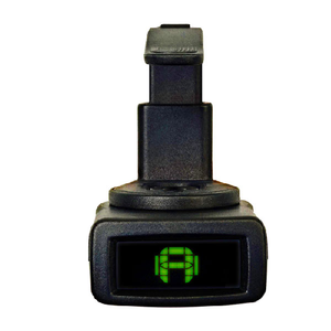 D'Addario Micro Headstock Tuner - PW-CT-12