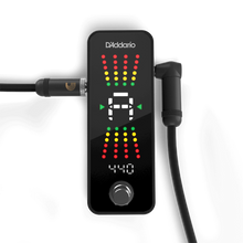 Load image into Gallery viewer, D’Addario Chromatic Pedal Tuner Plus - PW-CT-23